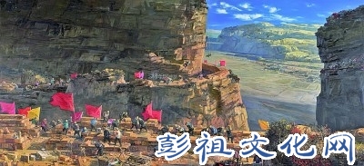 精神长河 映照初心——红旗渠精神述评